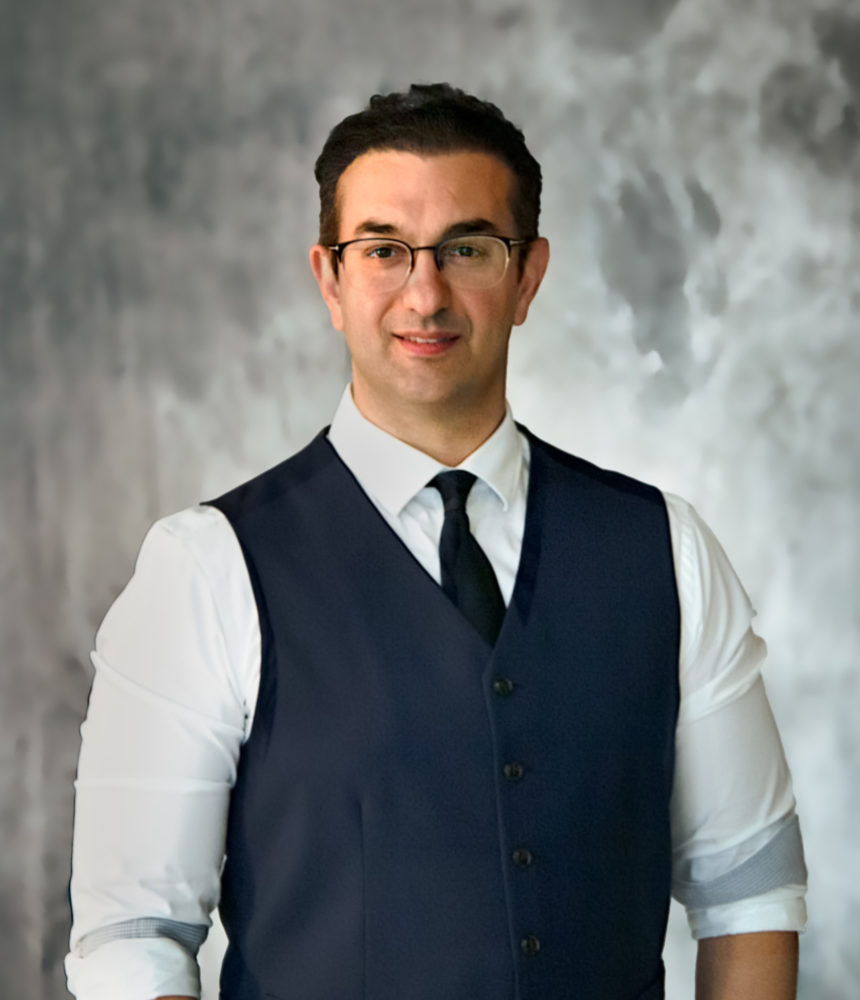 Reza Jobani