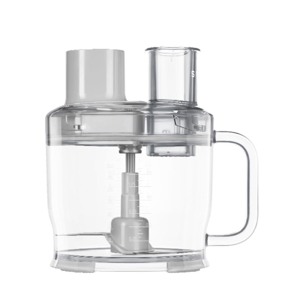 Food Processor Attachment Bfj Design