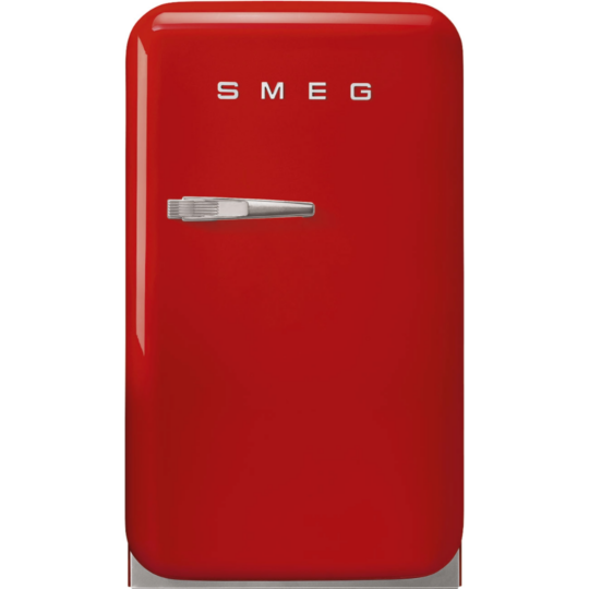Upgrade your kitchen with the SMEG’s iconic retro-style refrigerator. Combining timeless design with cutting-edge technology, and available in many colours.