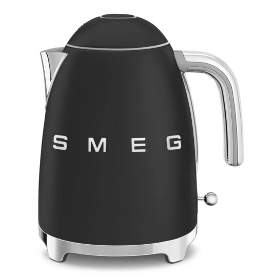 Electric Kettle is a must have! The features of the kettle that is designed to offer both convenience and performance are incredible.