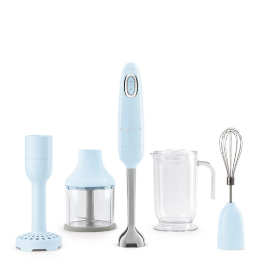 Designed for the modern kitchen, this versatile hand blender kit is an essential tool for any culinary enthusiast. The joy of effortless bending!